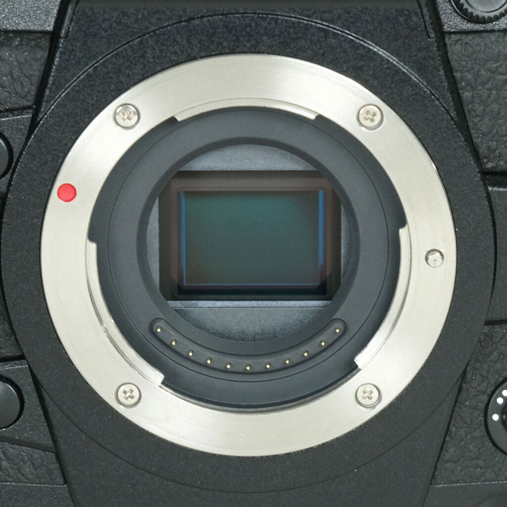 Panasonic LUMIX DC-G9 PRO