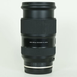 TAMRON 28-75mm F/2.8 Di III VXD G2 (Model A063) [ソニーE用]