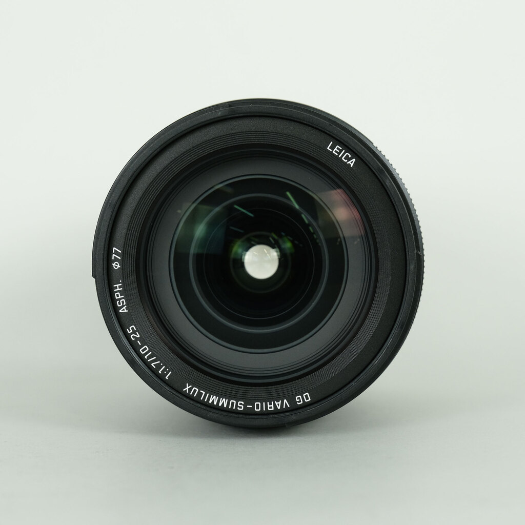 Panasonic LEICA DG VARIO-SUMMILUX 10-25mm / F1.7 ASPH.の出品 | ONE