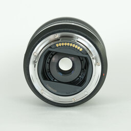 Panasonic LUMIX S 20-60mm F3.5-5.6