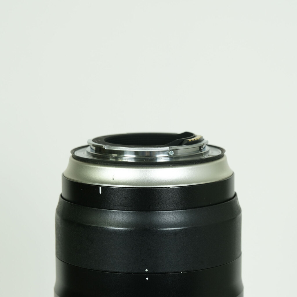 TAMRON SP 70-200mm F/2.8 Di VC USD G2（Model A025）[キヤノン用]