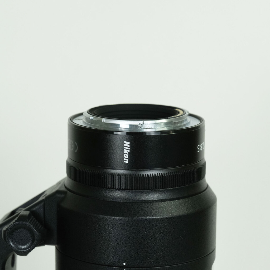 Nikon NIKKOR Z 70-200mm f/2.8 VR S