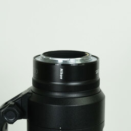 Nikon NIKKOR Z 70-200mm f/2.8 VR S