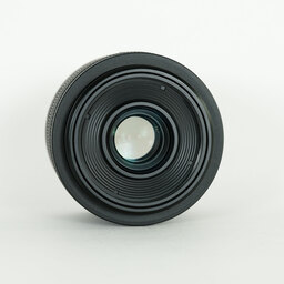 Canon RF35mm F1.8 MACRO IS STM