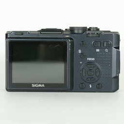 SIGMA DP1s