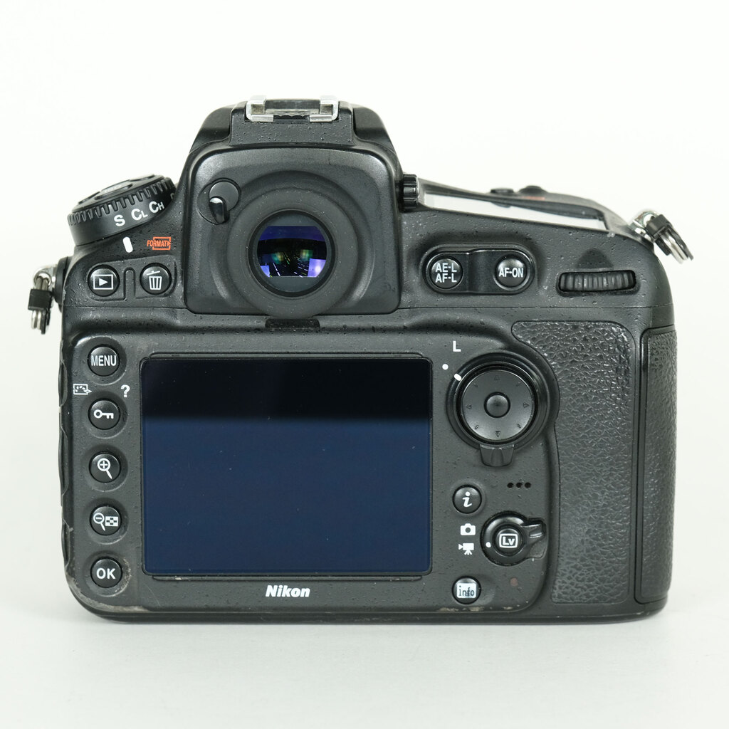Nikon D810 Nikon D810