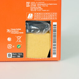 SONY α7R IV（ILCE-7RM4）