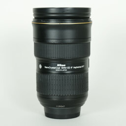 Nikon AF-S NIKKOR 24-70mm f/2.8G ED Nikon AF-S NIKKOR 24-70mm f/2.8G ED