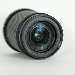 Canon RF-S18-150mm F3.5-6.3 IS STM