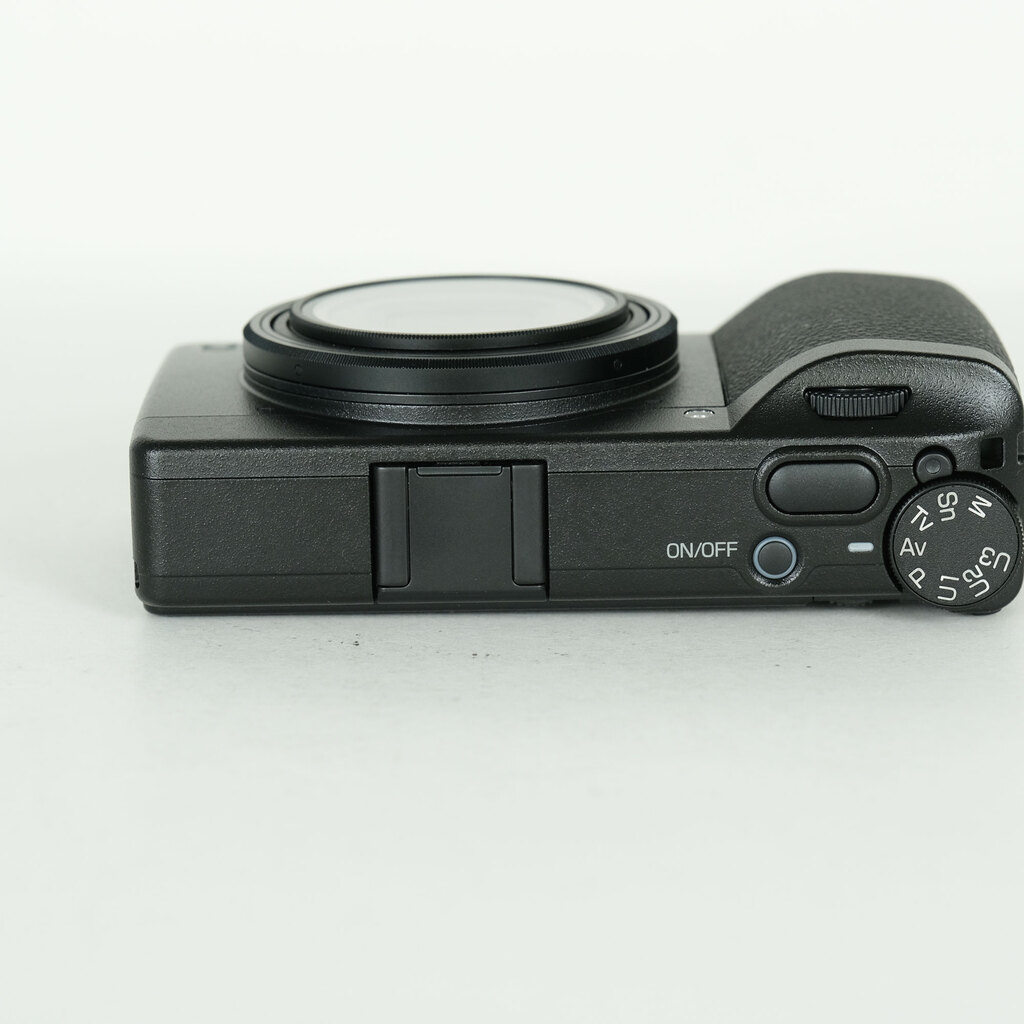 RICOH GR IV RICOH GR IV