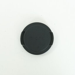 RICOH GR LENS A12 50mm F2.5 MACRO
