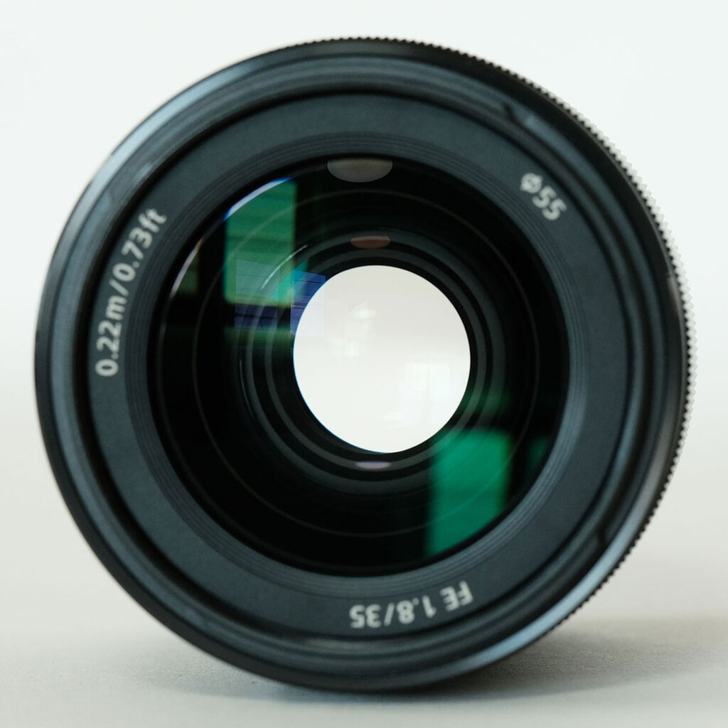 SONY FE 35mm F1.8 SEL35F18F SONY FE 35mm F1.8 SEL35F18F