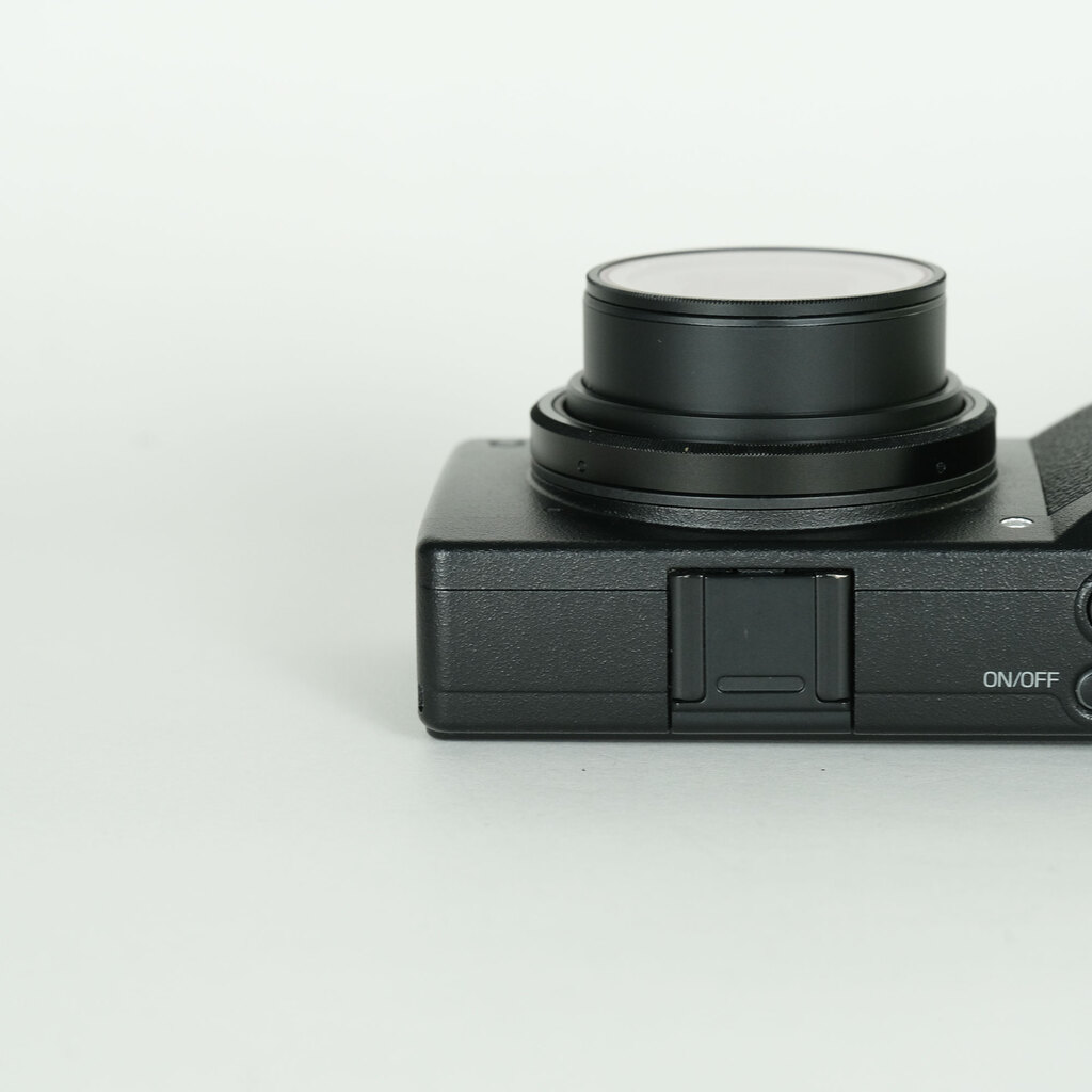 RICOH GR IIIx RICOH GR IIIx