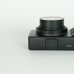 RICOH GR IIIx RICOH GR IIIx