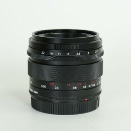 Voigtlander NOKTON 40mm F1.2 Aspherical [キヤノンRF用]
