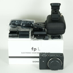 SIGMA fp L