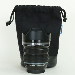 OLYMPUS M.ZUIKO DIGITAL ED 7-14mm F2.8 PRO
