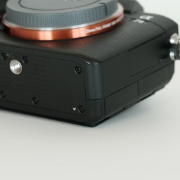SONY α7 III（ILCE-7M3）