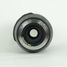 SIGMA 100-400mm F5-6.3 DG OS HSM｜Contemporary [キヤノンEF用]