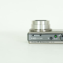 SONY Cyber-shot DSC-HX5V Ｎ ゴールド