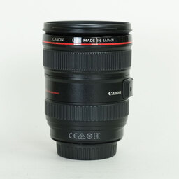 Canon EF24-105mm F4L IS USM