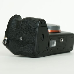 SONY α7R IV（ILCE-7RM4）