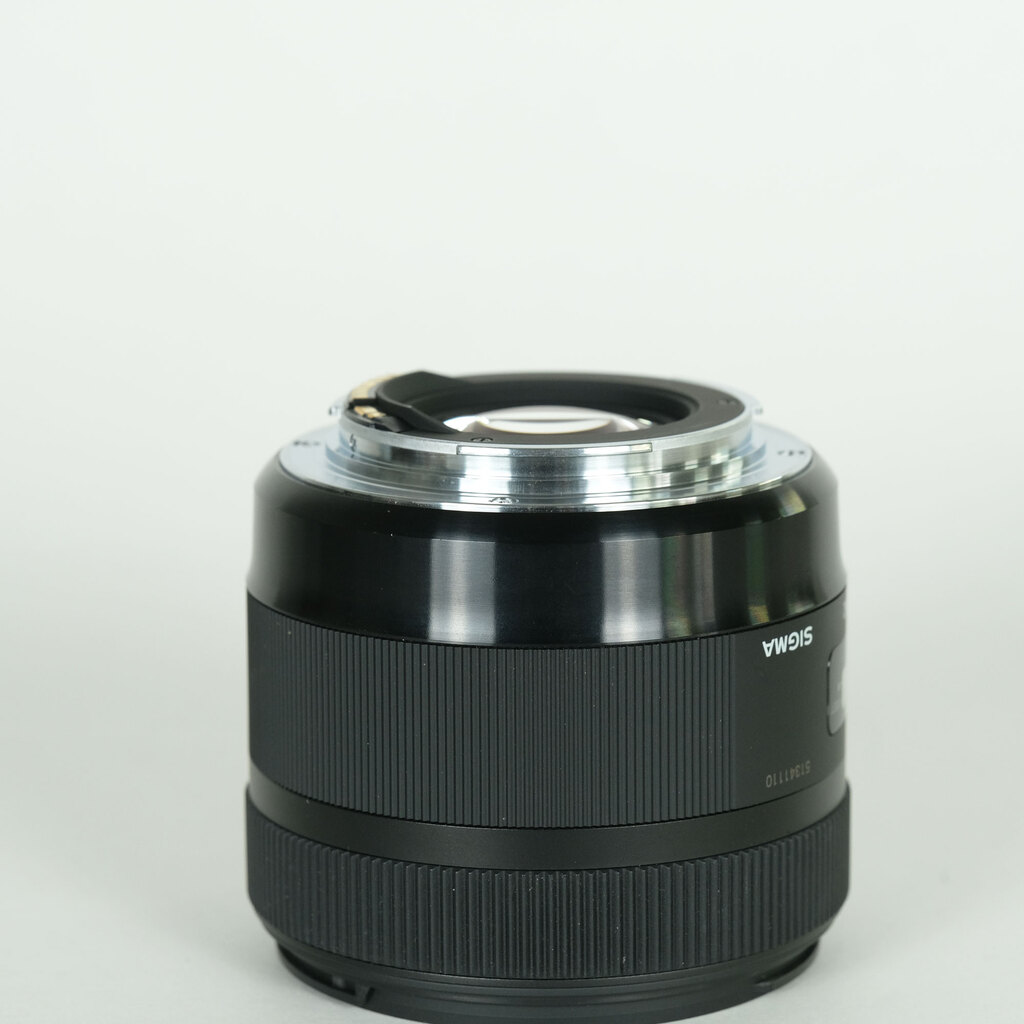 SIGMA 30mm F1.4 DC HSM | Art [キヤノン用]