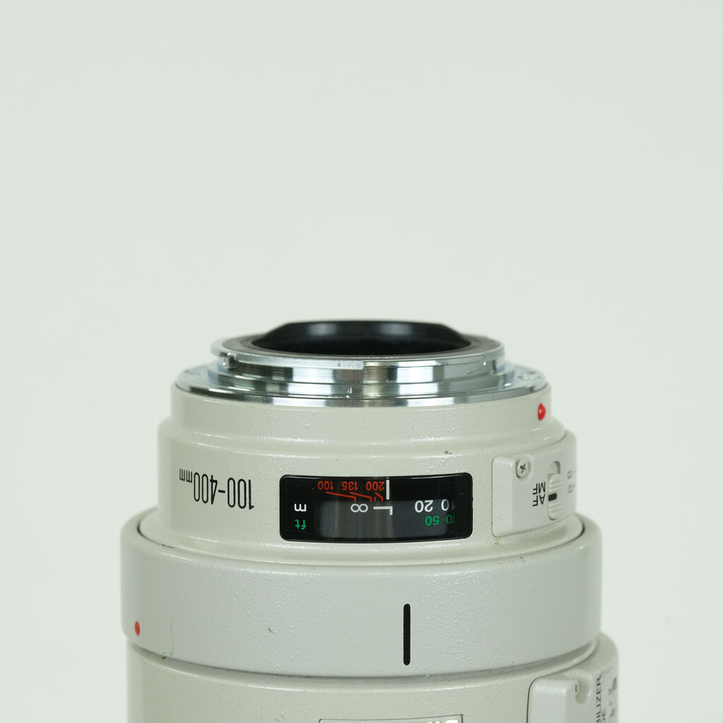 Canon EF100-400mm F4.5-5.6L IS USM