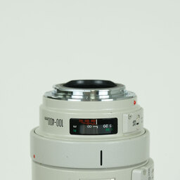 Canon EF100-400mm F4.5-5.6L IS USM