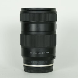 TAMRON 17-50mm F/4 Di III VXD (Model A068) [ソニーE用]