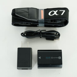 SONY α7 III（ILCE-7M3）