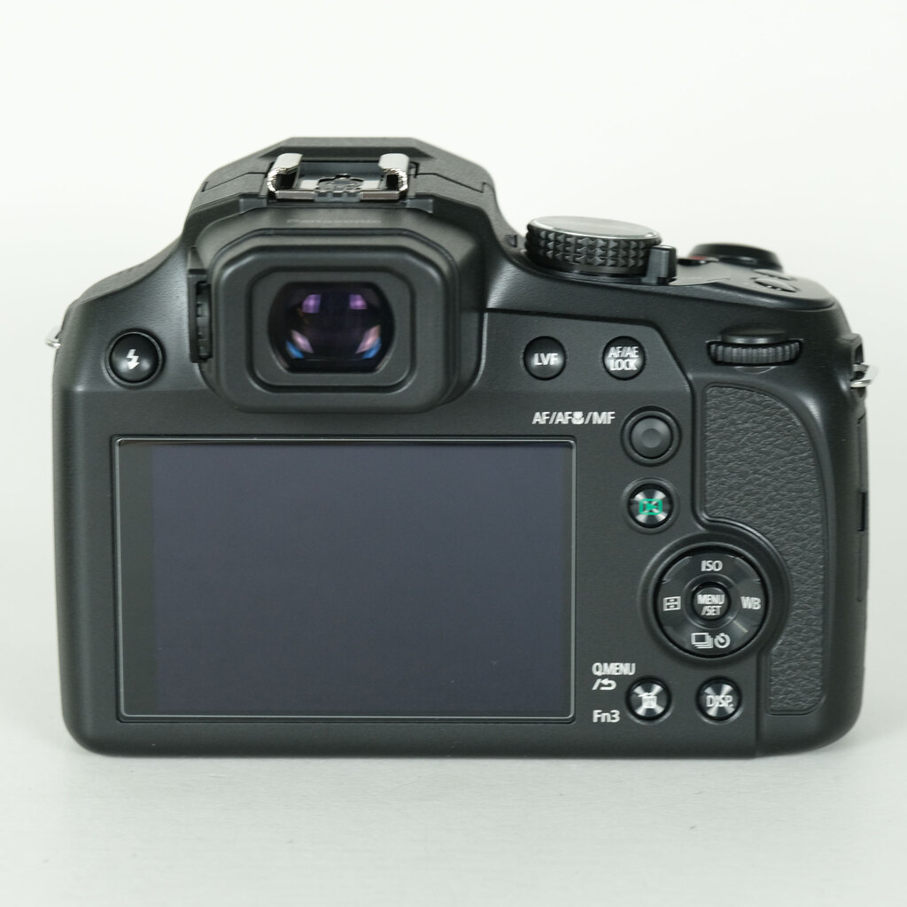 Panasonic LUMIX DC-FZ85D-Kの出品 | ONE SCENE（ワンシーン）