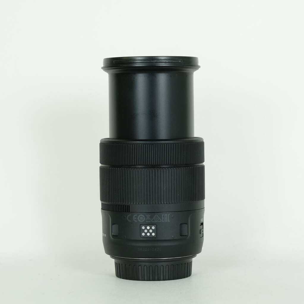 Canon EF-S18-135mm F3.5-5.6 IS USM Canon EF-S18-135mm F3.5-5.6 IS USM