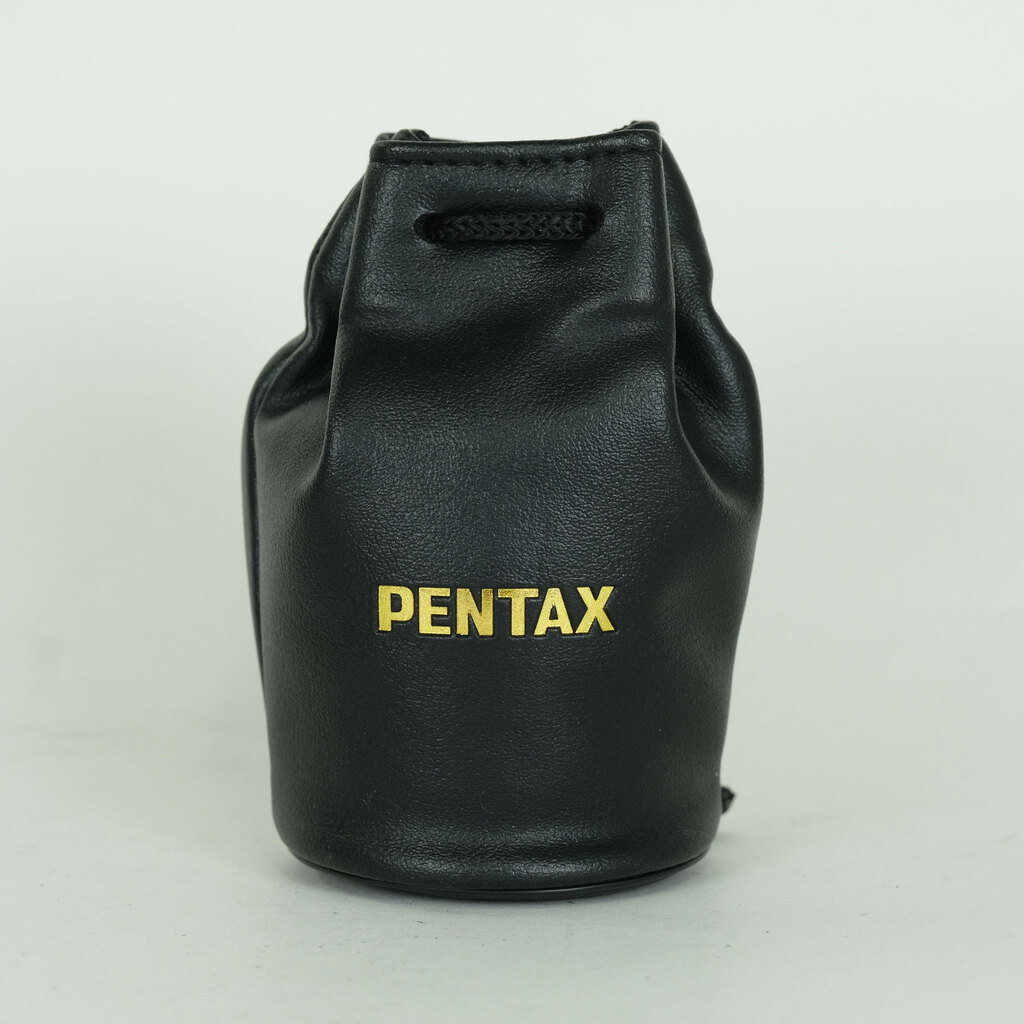PENTAX HD FA 43mm F1.9 Limited ブラック