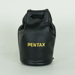 PENTAX HD FA 43mm F1.9 Limited ブラック