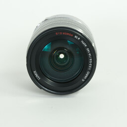 Panasonic LUMIX G VARIO 14-140mm F3.5-5.6 ASPH. POWER O.I.S.  シルバー    H-FS14140-S