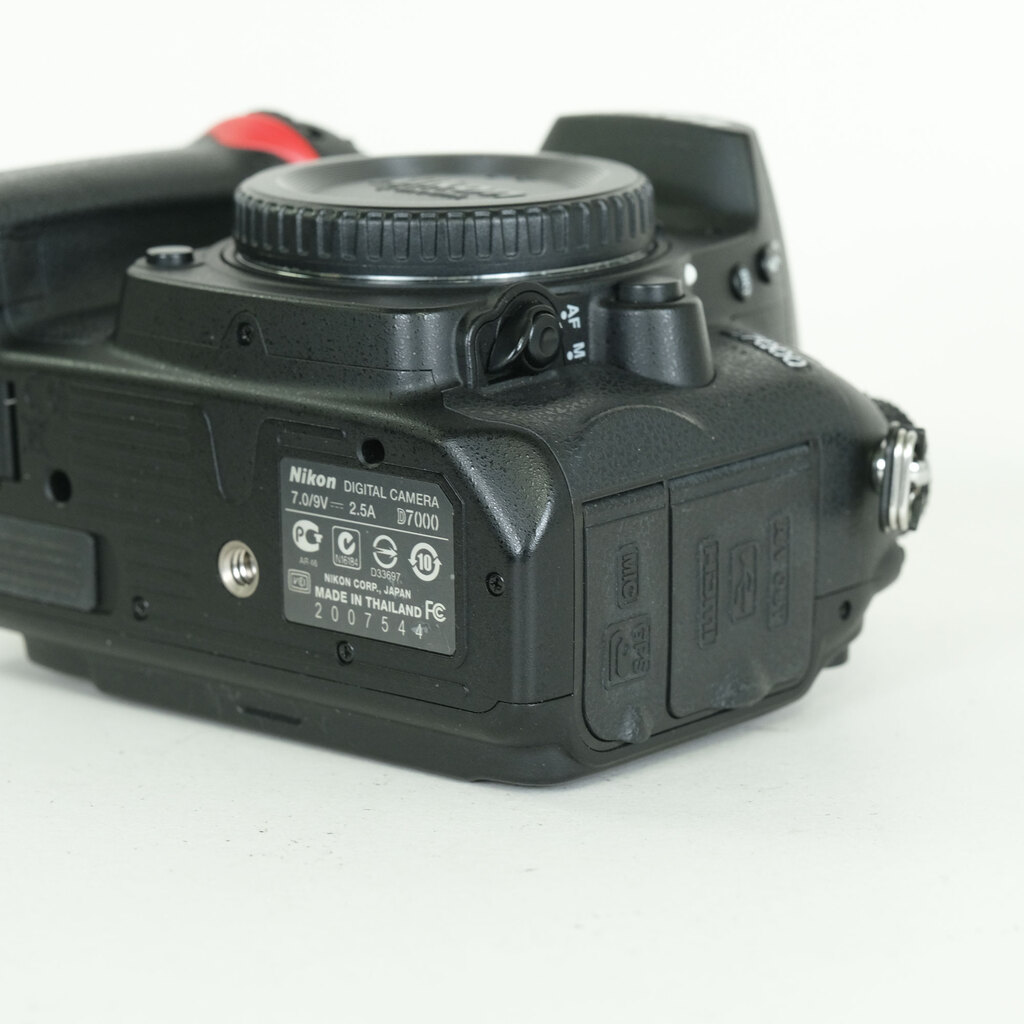 Nikon D7000 Nikon D7000