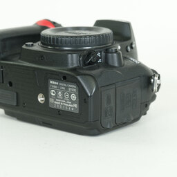 Nikon D7000 Nikon D7000