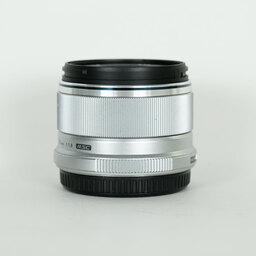 OLYMPUS M.ZUIKO DIGITAL 25mm F1.8