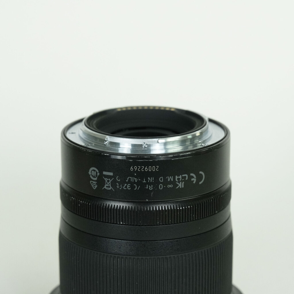 Nikon NIKKOR Z 14-30mm f/4 S