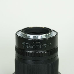 Nikon NIKKOR Z 14-30mm f/4 S