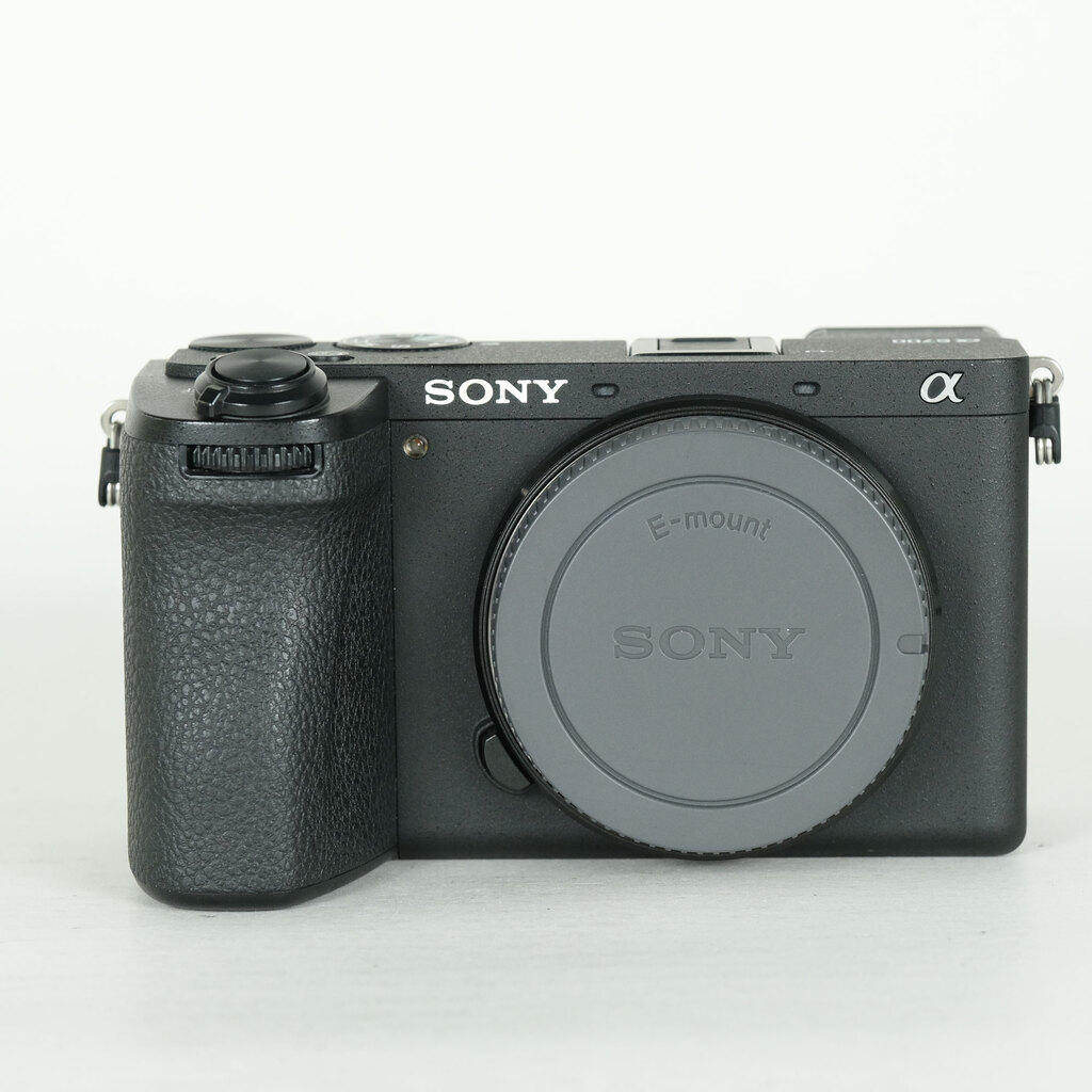 α6700 ILCE-6700 ボディ [ブラック] 中古価格比較 - 価格.com