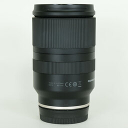 TAMRON 17-70mm F/2.8 Di III-A VC RXD (Model B070) [ソニーE用]