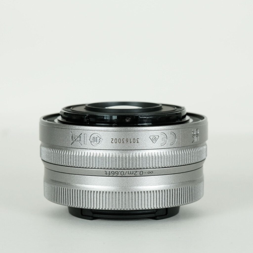 Nikon NIKKOR Z DX 16-50mm f/3.5-6.3 VR