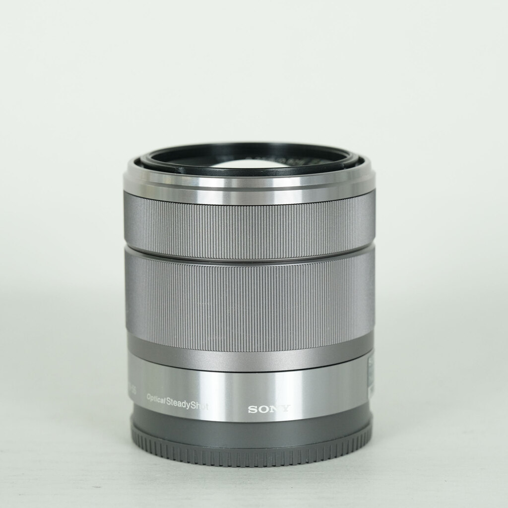 SONY E 18-55mm F3.5-5.6 OSS SEL1855の出品 | ONE SCENE（ワンシーン）