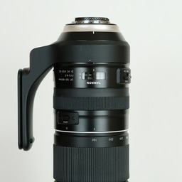 TAMRON SP 150-600mm F/5-6.3 Di VC USD G2 (Model A022) [ニコンF用]