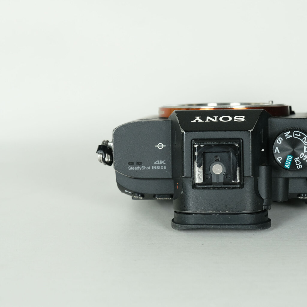 SONY α7 III(ILCE-7M3) SONY α7 III(ILCE-7M3)