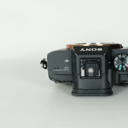 SONY α7 III(ILCE-7M3) SONY α7 III(ILCE-7M3)