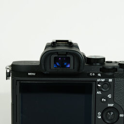 SONY α7 II（ILCE-7M2）