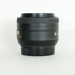 Nikon AF-S DX NIKKOR 35mm f/1.8G